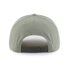 New York Mets '47 Canyon Ranchero Hitch Adjustable Hat - MLB