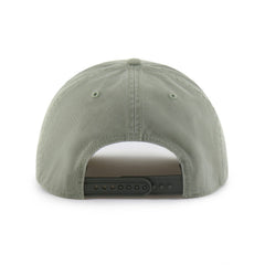 Athletics '47 Canyon Ranchero Hitch Adjustable Hat - MLB