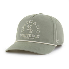 Chicago White Sox '47 Canyon Ranchero Hitch Adjustable Hat - MLB