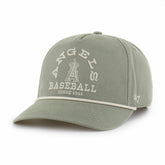 Los Angeles Angels '47 Canyon Ranchero Hitch Adjustable Hat - MLB