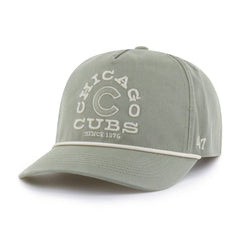 Chicago Cubs '47 Canyon Ranchero Hitch Adjustable Hat - MLB