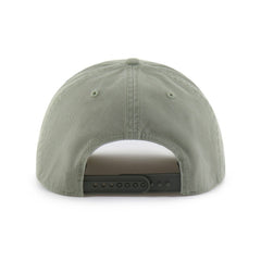 Baltimore Orioles '47 Canyon Ranchero Hitch Adjustable Hat - MLB