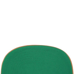 Chicago Cubs '47 Cooperstown Break Wood Suede Hitch Adjustable Hat - MLB