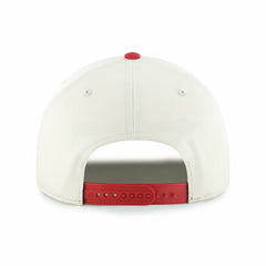 Los Angeles Angels '47 Frame Out Hitch Adjustable Hat - MLB