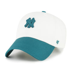 New York Yankees '47 Contemporary Tonal Clean Up Adjustable Hat - MLB