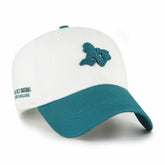Athletics '47 Contemporary Tonal Clean Up Adjustable Hat - MLB