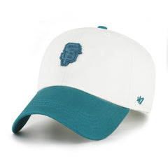 San Francisco Giants '47 Contemporary Tonal Clean Up Adjustable Hat - MLB