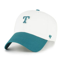 Texas Rangers '47 Contemporary Tonal Clean Up Adjustable Hat - MLB