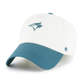 Toronto Blue Jays '47 Contemporary Tonal Clean Up Adjustable Hat - MLB