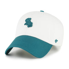Chicago White Sox '47 Contemporary Tonal Clean Up Adjustable Hat - MLB
