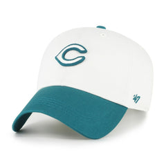Cincinnati Reds '47 Contemporary Tonal Clean Up Adjustable Hat - MLB