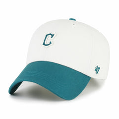 Cleveland Guardians '47 Contemporary Tonal Clean Up Adjustable Hat - MLB