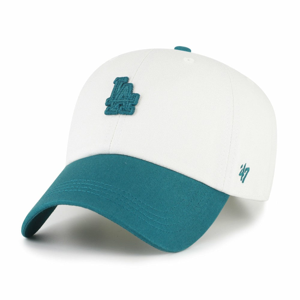Los Angeles Dodgers '47 Contemporary Tonal Clean Up Adjustable Hat - MLB