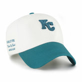 Kansas City Royals '47 Contemporary Tonal Clean Up Adjustable Hat - MLB