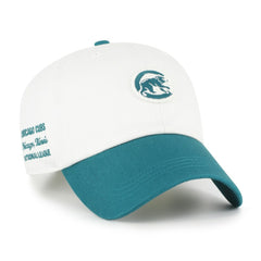 Chicago Cubs '47 Contemporary Tonal Clean Up Adjustable Hat - MLB