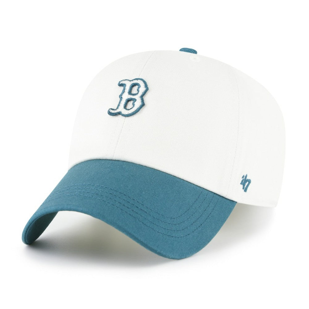Boston Red Sox '47 Contemporary Tonal Clean Up Adjustable Hat - MLB