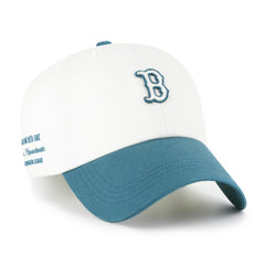 Boston Red Sox '47 Contemporary Tonal Clean Up Adjustable Hat - MLB