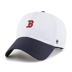 Boston Red Sox '47 Vista Mini Clean Up brrr° Adjustable Hat - MLB