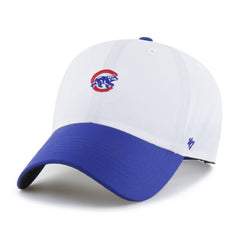 Chicago Cubs '47 Vista Mini Clean Up brrr° Adjustable Hat - MLB