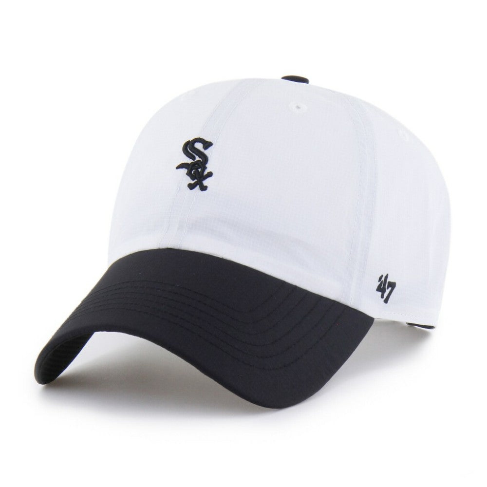 Chicago White Sox '47 Vista Mini Clean Up brrr° Adjustable Hat - MLB