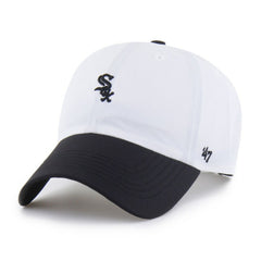 Chicago White Sox '47 Vista Mini Clean Up brrr° Adjustable Hat - MLB