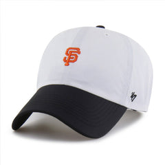 San Francisco Giants '47 Vista Mini Clean Up brrr° Adjustable Hat - MLB