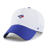 Toronto Blue Jays '47 Vista Mini Clean Up brrr° Adjustable Hat - MLB