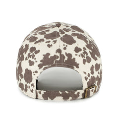 Washington Nationals '47 Women's Bessie Clean Up Adjustable Hat - MLB