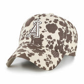 Los Angeles Angels '47 Women's Bessie Clean Up Adjustable Hat - MLB