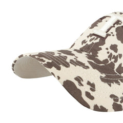 Texas Rangers '47 Women's Bessie Clean Up Adjustable Hat - MLB