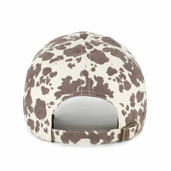 Cleveland Guardians '47 Women's Bessie Clean Up Adjustable Hat - MLB