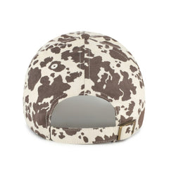 Chicago Cubs '47 Women's Bessie Clean Up Adjustable Hat - MLB