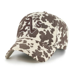 Athletics '47 Women's Bessie Clean Up Adjustable Hat - MLB