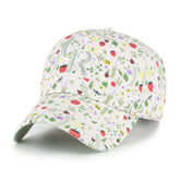 Colorado Rockies '47 Women's Posey Clean Up Adjustable Hat - MLB
