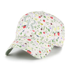Colorado Rockies '47 Women's Posey Clean Up Adjustable Hat - MLB