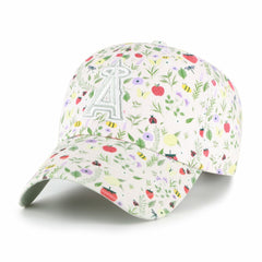 Los Angeles Angels '47 Women's Posey Clean Up Adjustable Hat - MLB