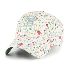 San Francisco Giants '47 Women's Posey Clean Up Adjustable Hat - MLB
