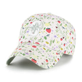 Seattle Mariners '47 Women's Posey Clean Up Adjustable Hat - MLB