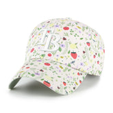 Tampa Bay Rays '47 Women's Posey Clean Up Adjustable Hat - MLB