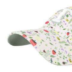 Texas Rangers '47 Women's Posey Clean Up Adjustable Hat - MLB