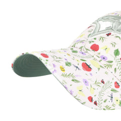Toronto Blue Jays '47 Women's Posey Clean Up Adjustable Hat - MLB