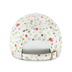 Cincinnati Reds '47 Women's Posey Clean Up Adjustable Hat - MLB