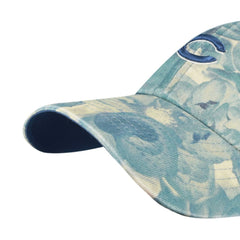 Cincinnati Reds '47 Women's Gardenia Clean Up Adjustable Hat - MLB
