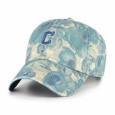Cleveland Guardians '47 Women's Gardenia Clean Up Adjustable Hat - MLB