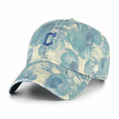 Cleveland Guardians '47 Women's Gardenia Clean Up Adjustable Hat - MLB