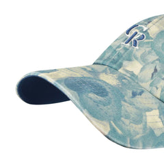 Colorado Rockies '47 Women's Gardenia Clean Up Adjustable Hat - MLB