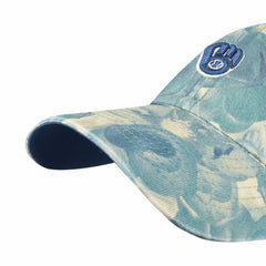 Milwaukee Brewers '47 Women's Gardenia Clean Up Adjustable Hat - MLB