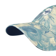 Seattle Mariners '47 Women's Gardenia Clean Up Adjustable Hat - MLB