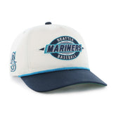 Seattle Mariners '47 Youth Frame Out Hitch Adjustable Hat - MLB