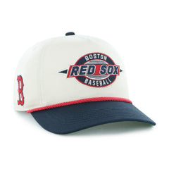 Boston Red Sox '47 Youth Frame Out Hitch Adjustable Hat - MLB
